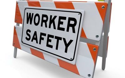 Electrical Safety in the Workplace: Five Guidelines for Managers.